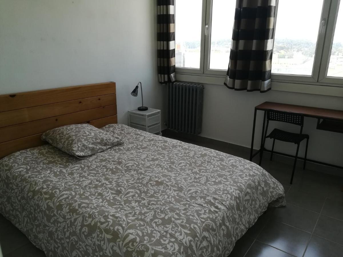 Tout Confort Toulon Centre Appartement 3 Chambres, Vue Sur La Rade 外观 照片