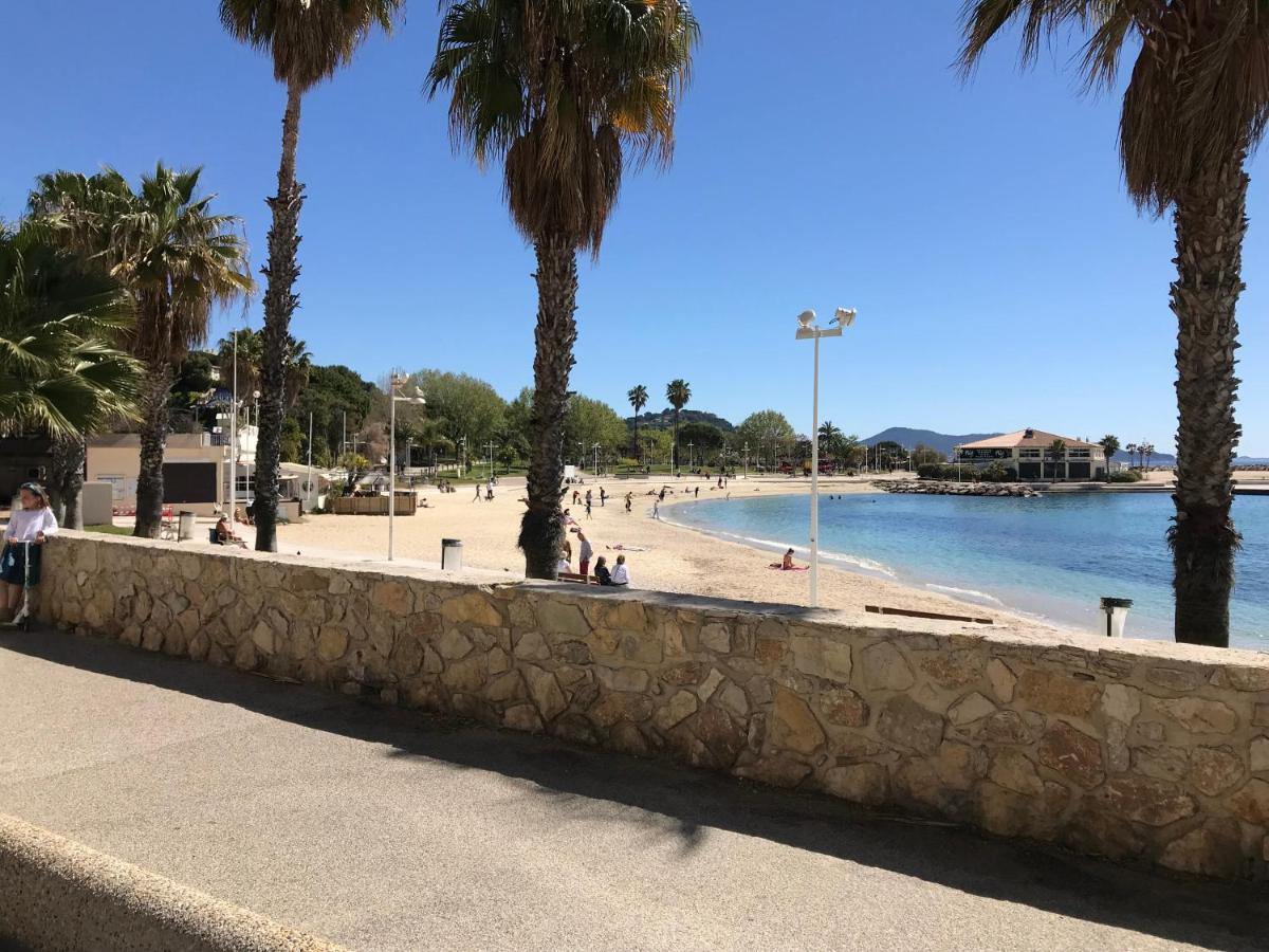 Tout Confort Toulon Centre Appartement 3 Chambres, Vue Sur La Rade 外观 照片