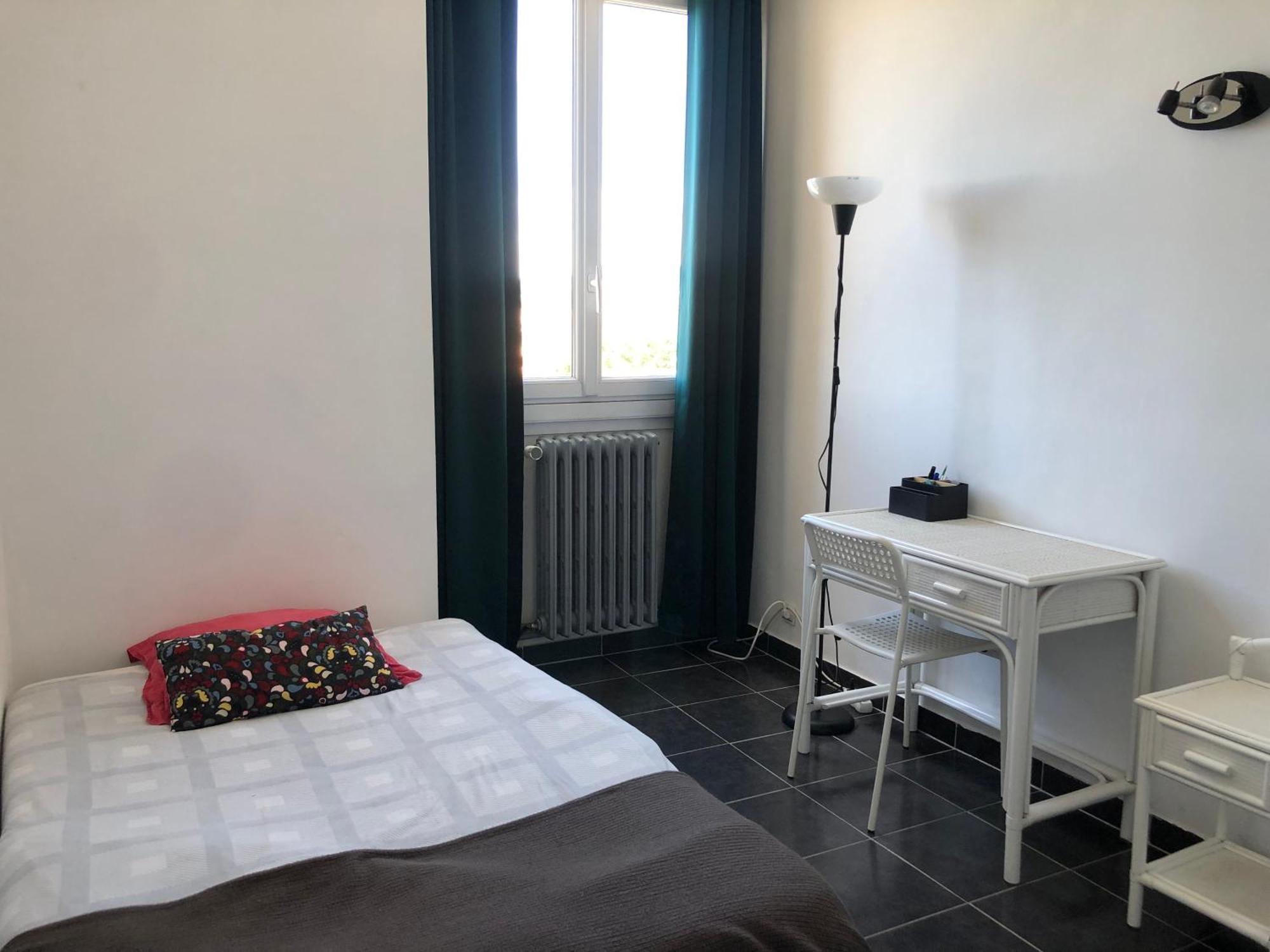 Tout Confort Toulon Centre Appartement 3 Chambres, Vue Sur La Rade 外观 照片