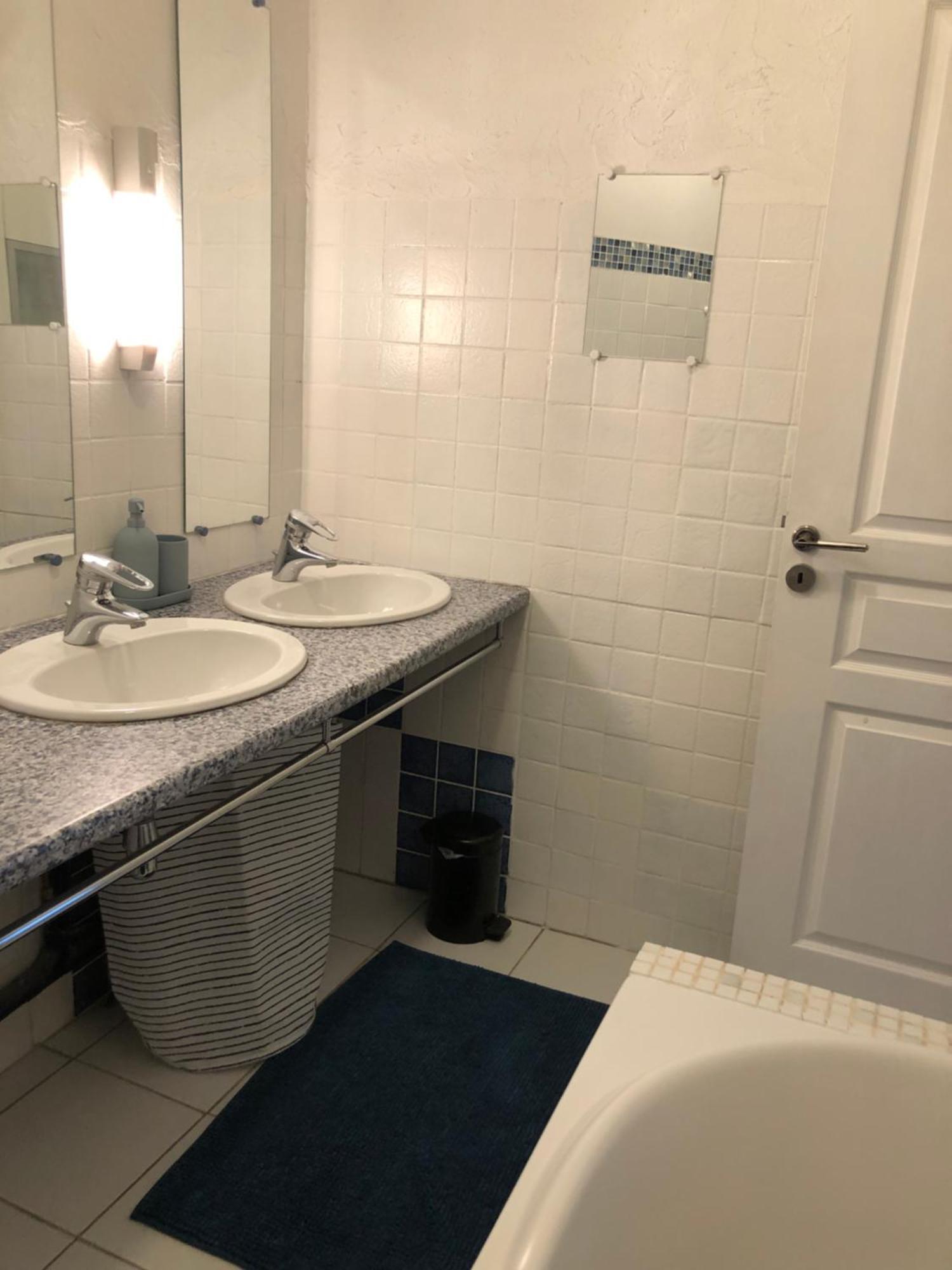 Tout Confort Toulon Centre Appartement 3 Chambres, Vue Sur La Rade 外观 照片